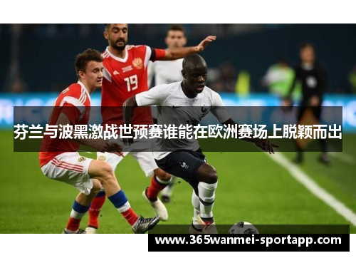 芬兰与波黑激战世预赛谁能在欧洲赛场上脱颖而出